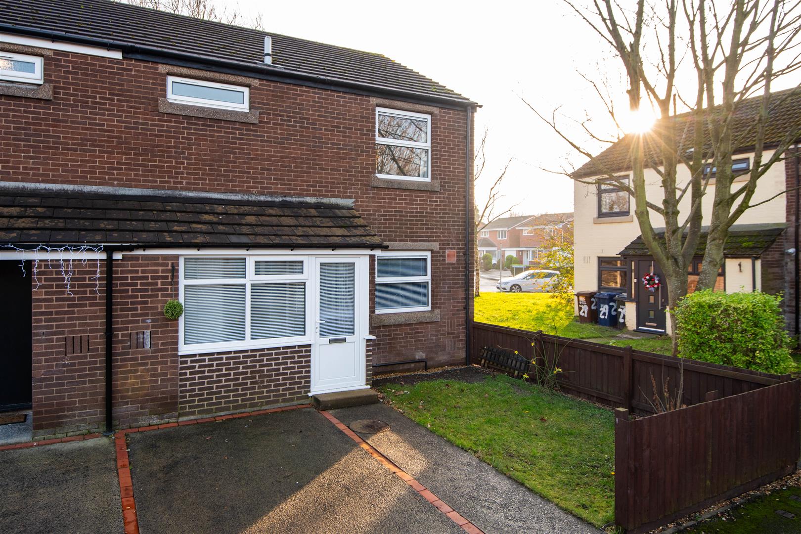 3 bed property in Manor House Close, Leyland